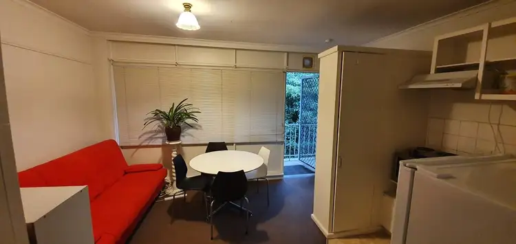 Second view of Homely unit listing, 20 Lisson Grove, Hawthorn VIC 3122