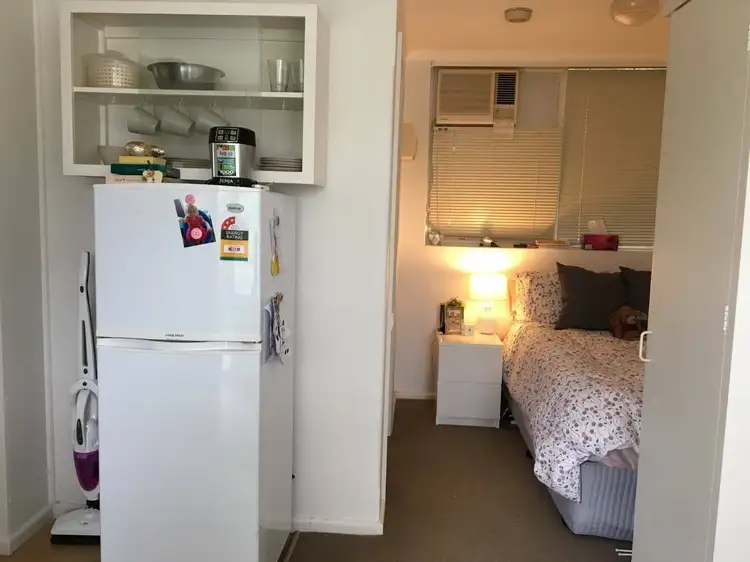 Third view of Homely unit listing, 20 Lisson Grove, Hawthorn VIC 3122