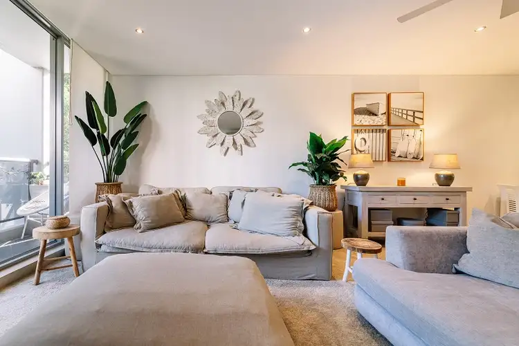 Sixth view of Homely unit listing, 314/3 Como Crescent, Southport QLD 4215
