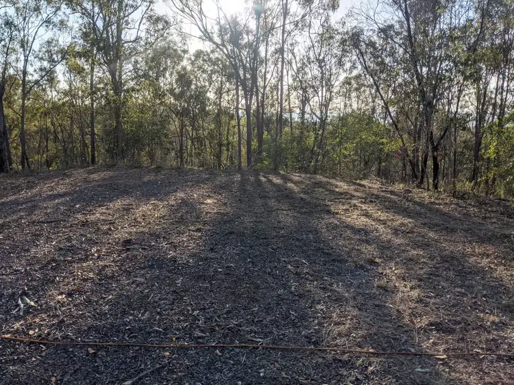 Second view of Homely land listing, Address available on request