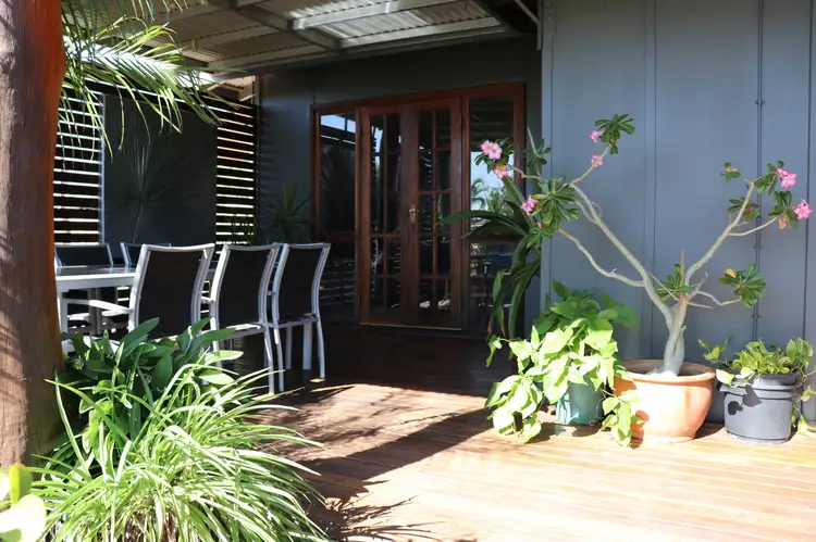 22 Falls Street, Exmouth WA 6707