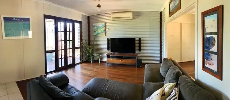 Second view of Homely house listing, 22 Falls Street, Exmouth WA 6707