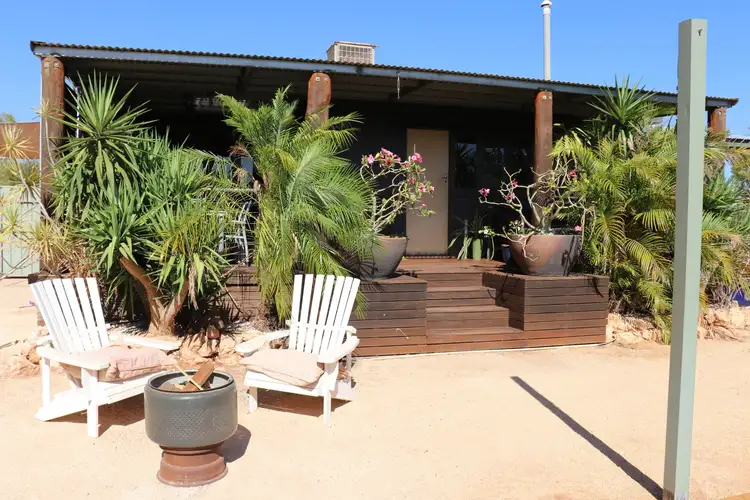 Fourth view of Homely house listing, 22 Falls Street, Exmouth WA 6707