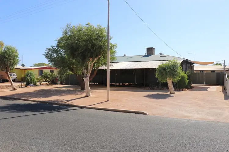 Fifth view of Homely house listing, 22 Falls Street, Exmouth WA 6707