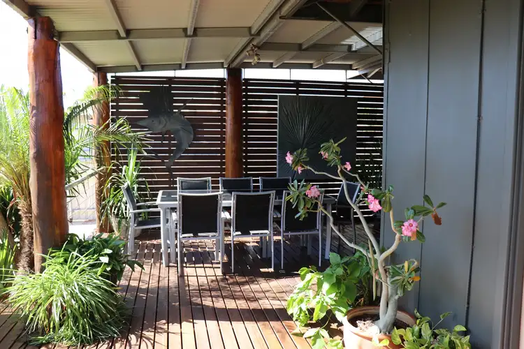 Sixth view of Homely house listing, 22 Falls Street, Exmouth WA 6707