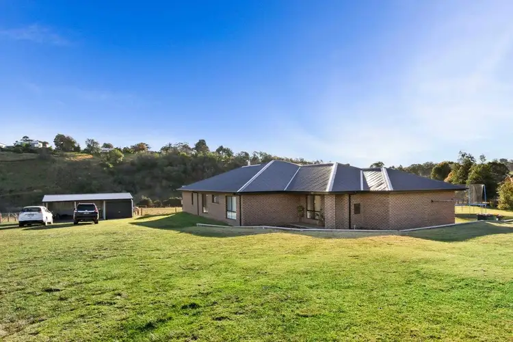 Main view of Homely house listing, 25 Roseleigh Place, Wy Yung VIC 3875