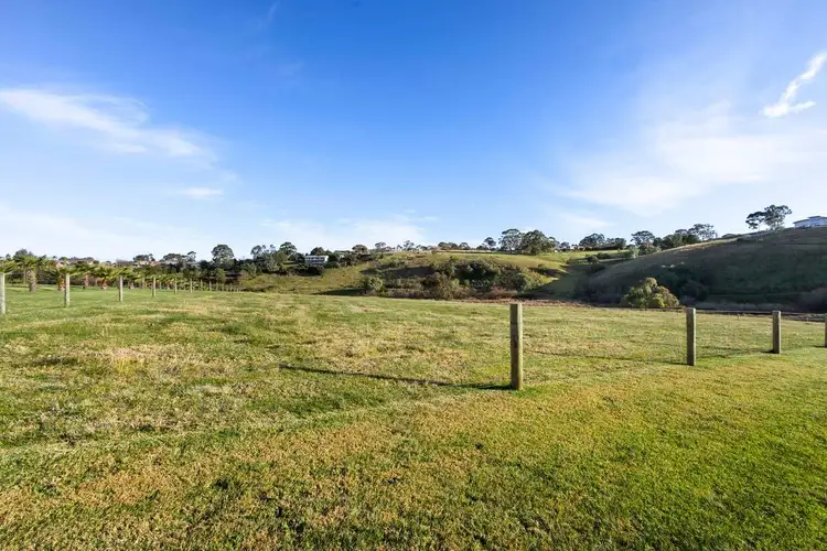 Second view of Homely house listing, 25 Roseleigh Place, Wy Yung VIC 3875