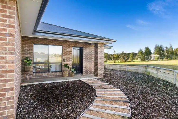 Third view of Homely house listing, 25 Roseleigh Place, Wy Yung VIC 3875