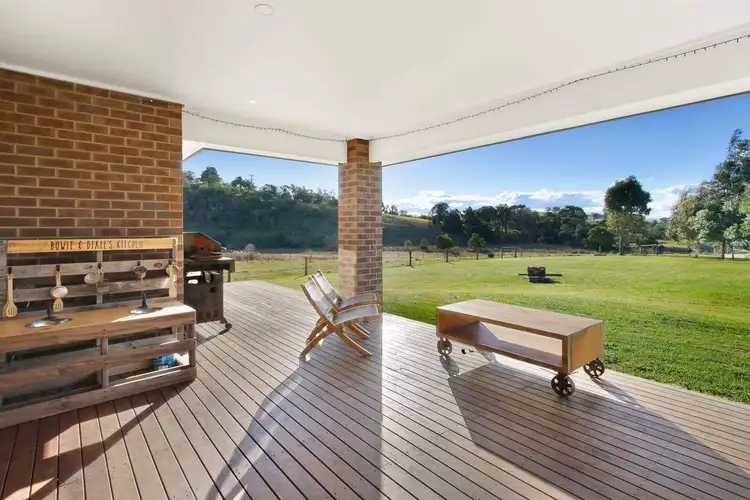 Fourth view of Homely house listing, 25 Roseleigh Place, Wy Yung VIC 3875