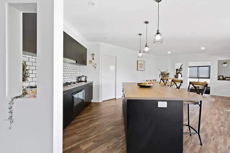 Sixth view of Homely house listing, 25 Roseleigh Place, Wy Yung VIC 3875