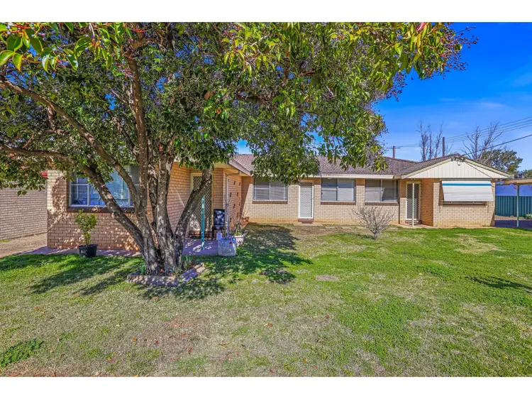 Second view of Homely block of units listing, 14 Kent Street, Tamworth NSW 2340