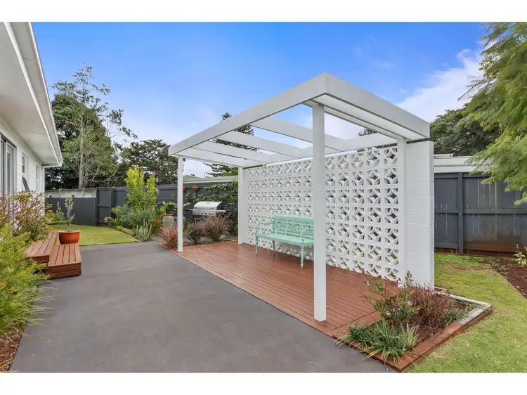 Fifth view of Homely house listing, 17 Talinga Street, Mount Lofty QLD 4350