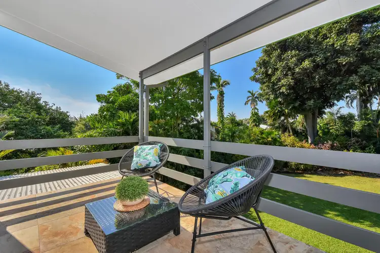 Second view of Homely house listing, 6 Nash Place, Millner NT 810