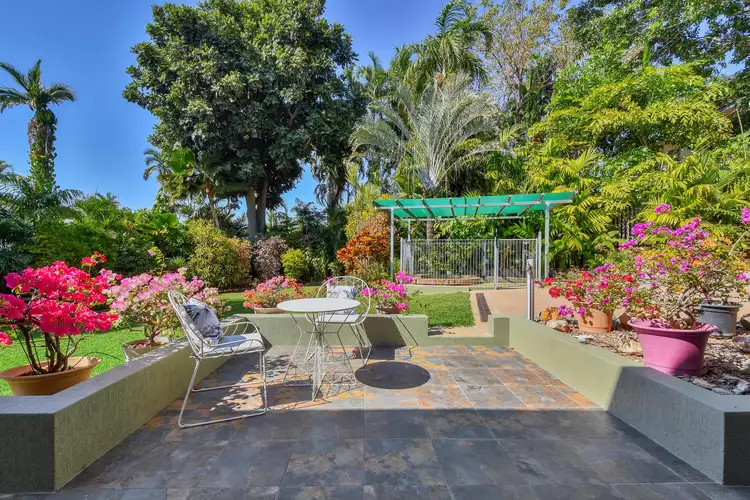 Fourth view of Homely house listing, 6 Nash Place, Millner NT 810