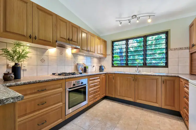 Fifth view of Homely house listing, 6 Nash Place, Millner NT 810