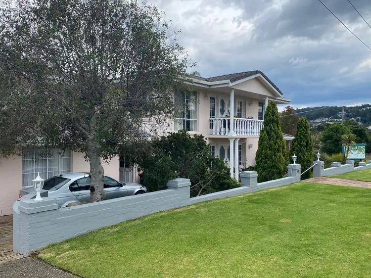 Main view of Homely unit listing, 8/32-34 Munn Street, Merimbula NSW 2548