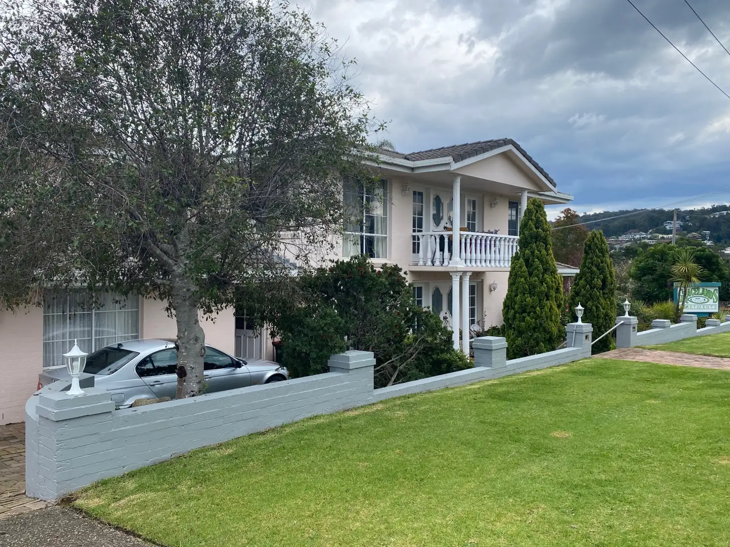 Main view of Homely unit listing, 8/32-34 Munn Street, Merimbula NSW 2548