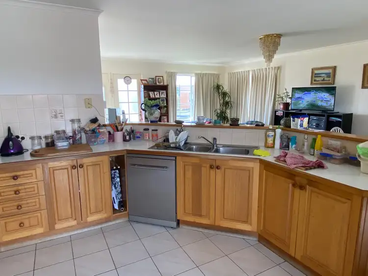 Second view of Homely unit listing, 8/32-34 Munn Street, Merimbula NSW 2548