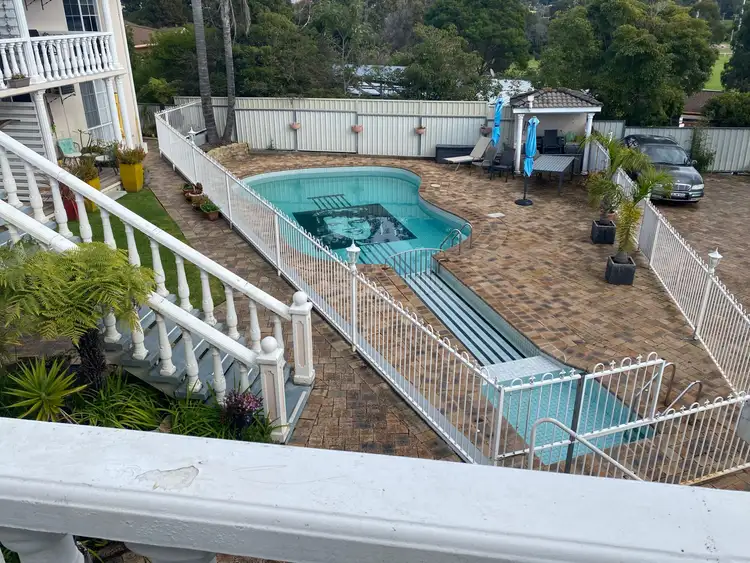 Third view of Homely unit listing, 8/32-34 Munn Street, Merimbula NSW 2548