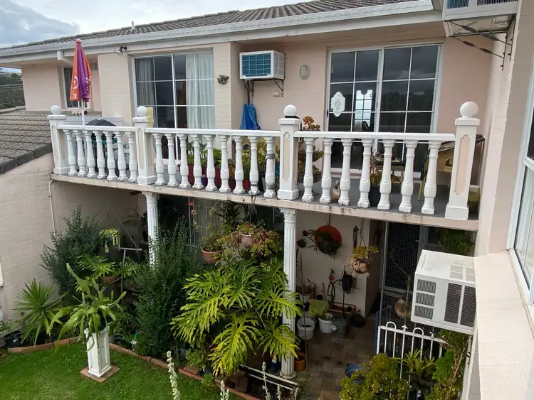 Fifth view of Homely unit listing, 8/32-34 Munn Street, Merimbula NSW 2548