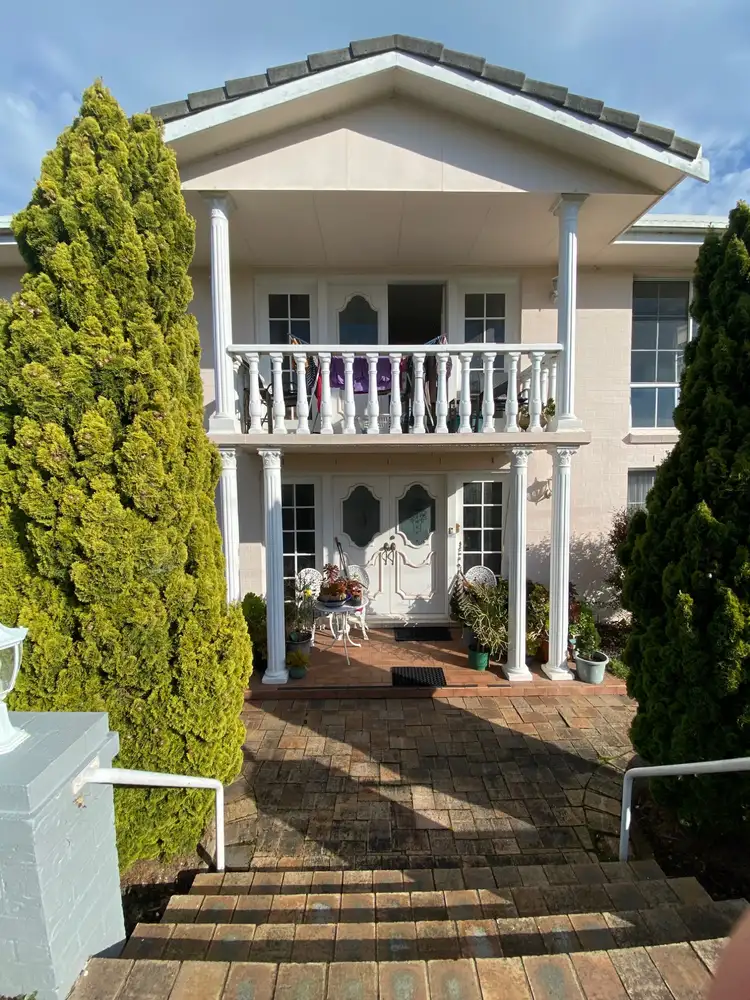 Sixth view of Homely unit listing, 8/32-34 Munn Street, Merimbula NSW 2548