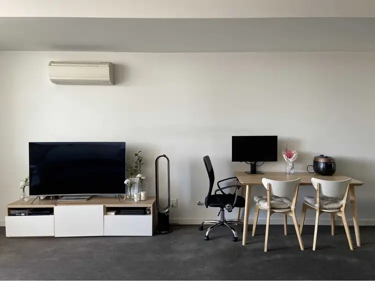 Third view of Homely apartment listing, 715/14 Nuvolari Place, Wentworth Point NSW 2127