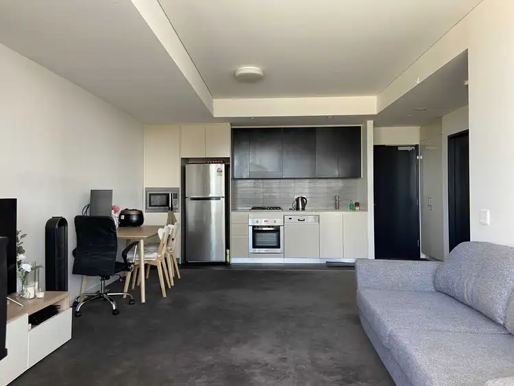 Fifth view of Homely apartment listing, 715/14 Nuvolari Place, Wentworth Point NSW 2127