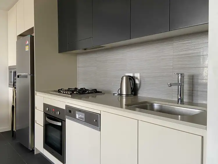 Sixth view of Homely apartment listing, 715/14 Nuvolari Place, Wentworth Point NSW 2127