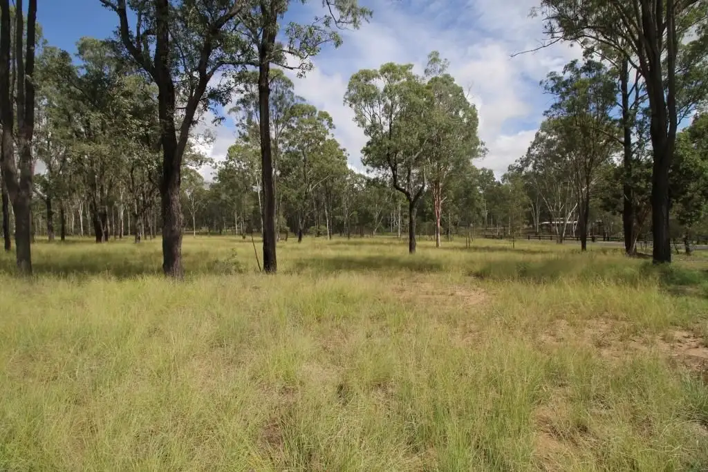 Main view of Homely land listing, Lot 141 Brocklehurst Road, Wattle Camp QLD 4615