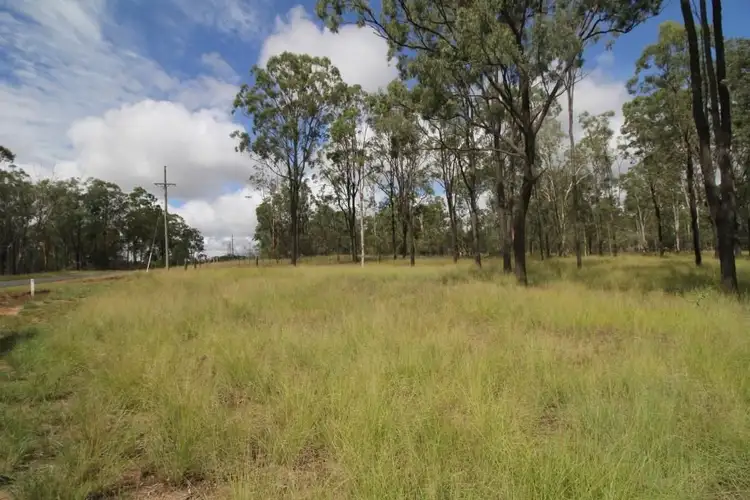 Fourth view of Homely land listing, Lot 141 Brocklehurst Road, Wattle Camp QLD 4615