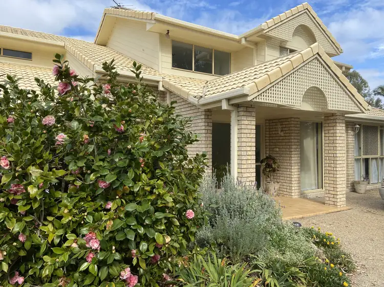 43 Atkinson Drive, Karana Downs QLD 4306