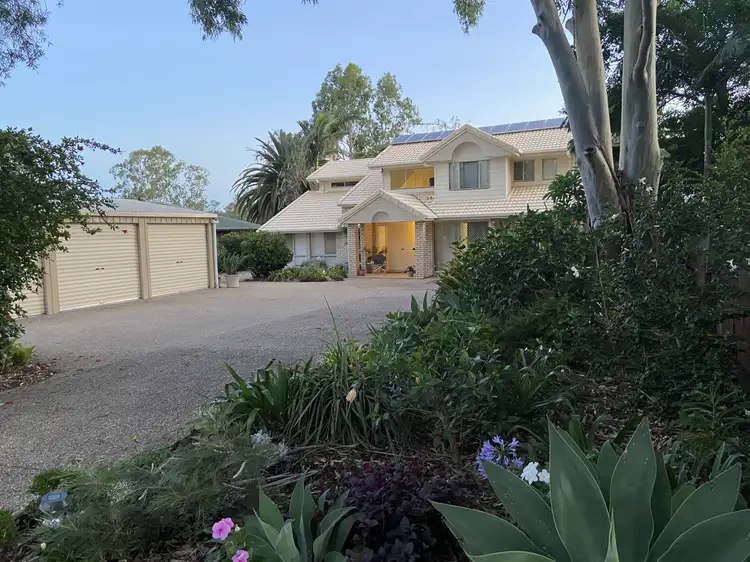 Second view of Homely house listing, 43 Atkinson Drive, Karana Downs QLD 4306