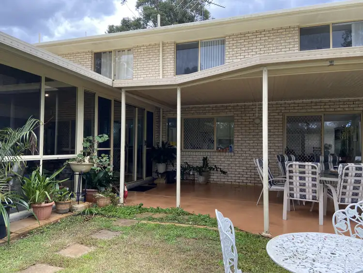 Fifth view of Homely house listing, 43 Atkinson Drive, Karana Downs QLD 4306