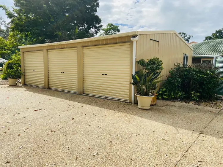 Sixth view of Homely house listing, 43 Atkinson Drive, Karana Downs QLD 4306