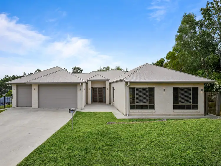 19 Stanaway Place, Bellbowrie QLD 4070
