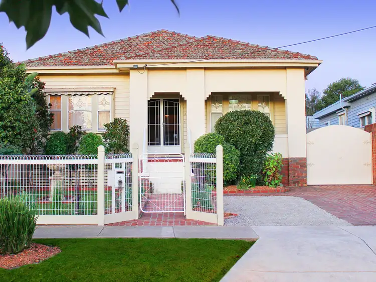 Main view of Homely house listing, 4 Keith Street, Coburg VIC 3058