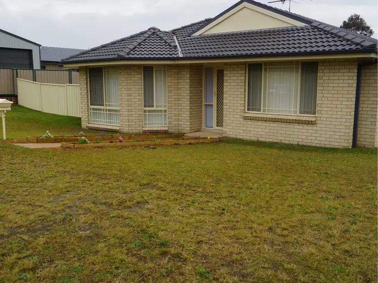 Second view of Homely house listing, 64 Richard Road, Rutherford NSW 2320
