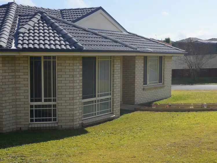 Third view of Homely house listing, 64 Richard Road, Rutherford NSW 2320