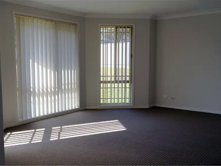 Fourth view of Homely house listing, 64 Richard Road, Rutherford NSW 2320