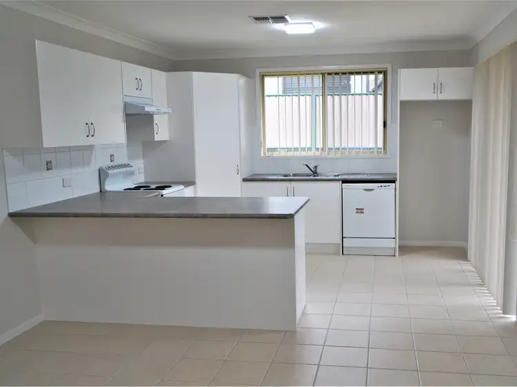 Sixth view of Homely house listing, 64 Richard Road, Rutherford NSW 2320