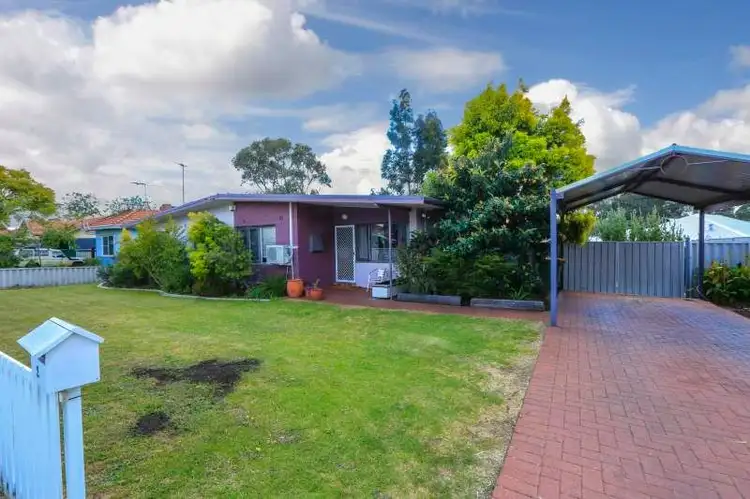 2 Kalara Road, Koongamia WA 6056