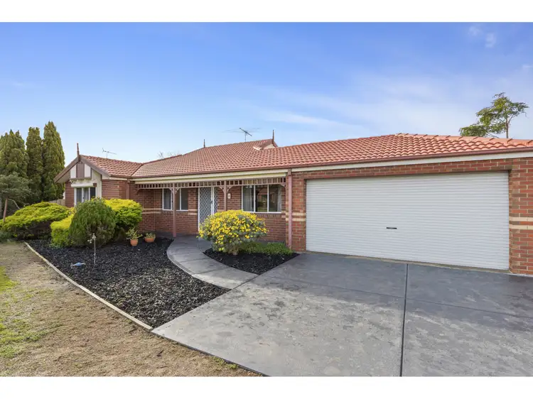 11 Heritage Court, Altona VIC 3018