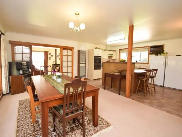 Third view of Homely rural property listing, 1121 Benalla-Whitfield Road, Myrrhee VIC 3732