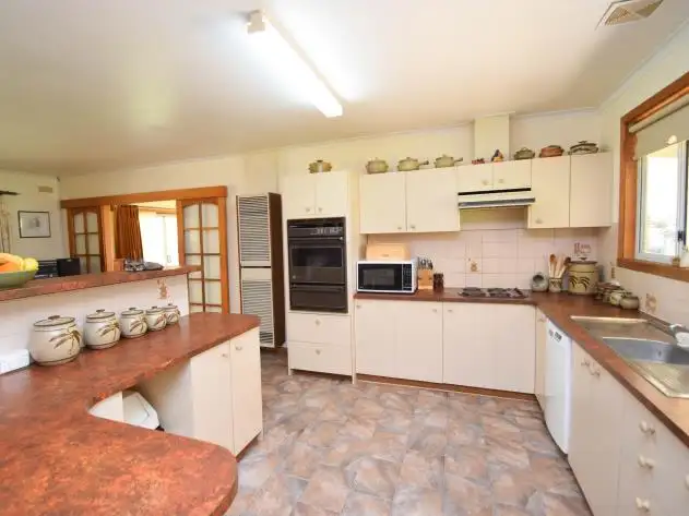 Fourth view of Homely rural property listing, 1121 Benalla-Whitfield Road, Myrrhee VIC 3732