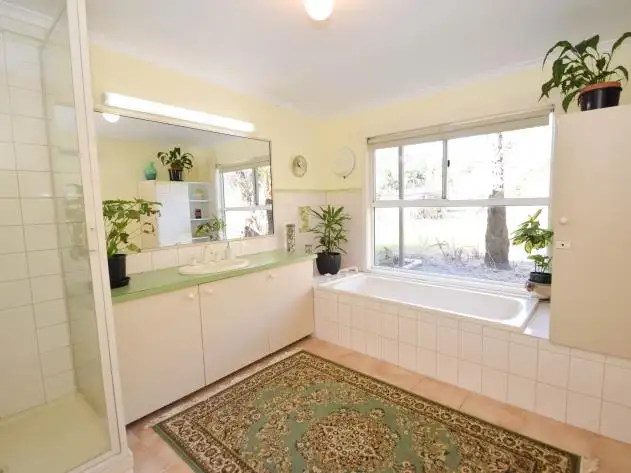 Fifth view of Homely rural property listing, 1121 Benalla-Whitfield Road, Myrrhee VIC 3732