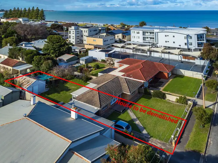 10B GRANTLEY AVENUE, Victor Harbor SA 5211