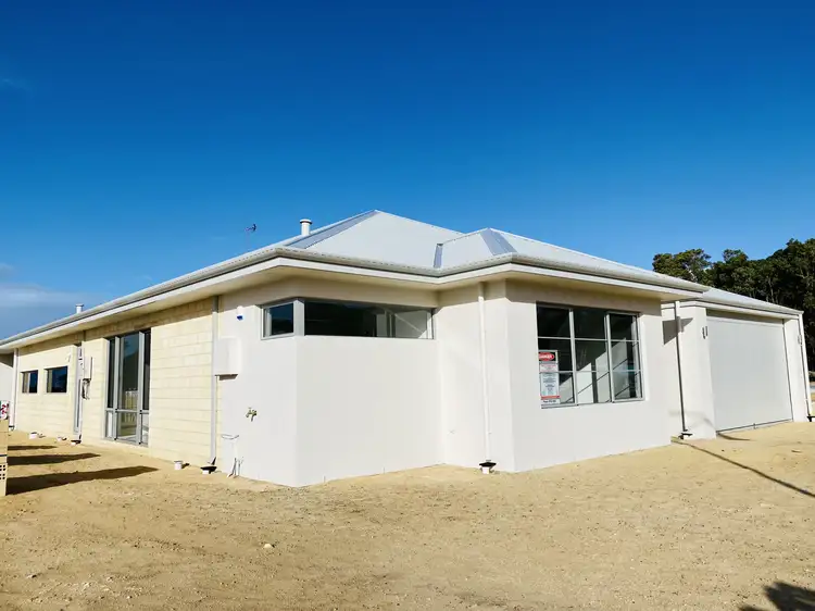 Second view of Homely house listing, 9 Ardfin Street, Dunsborough WA 6281
