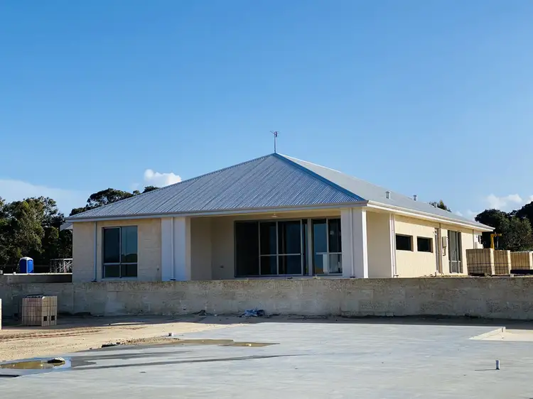 Third view of Homely house listing, 9 Ardfin Street, Dunsborough WA 6281