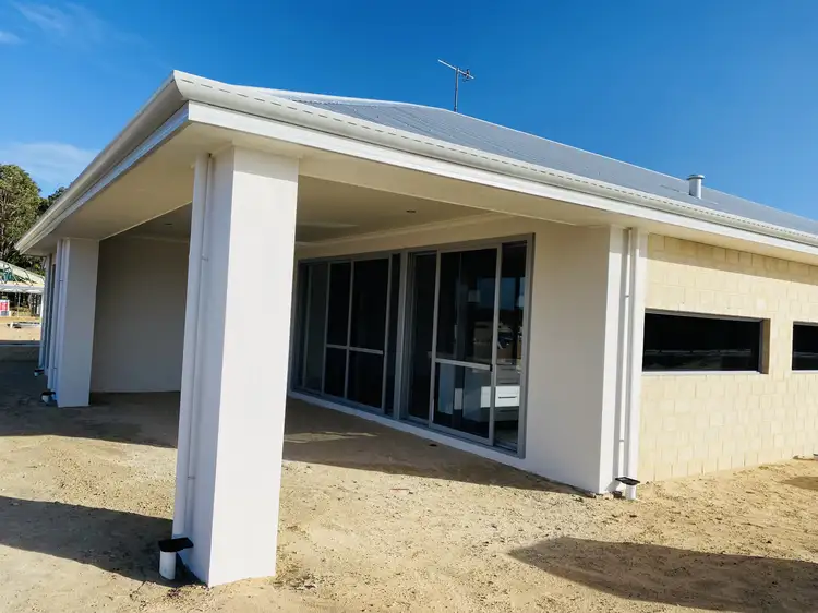 Fifth view of Homely house listing, 9 Ardfin Street, Dunsborough WA 6281