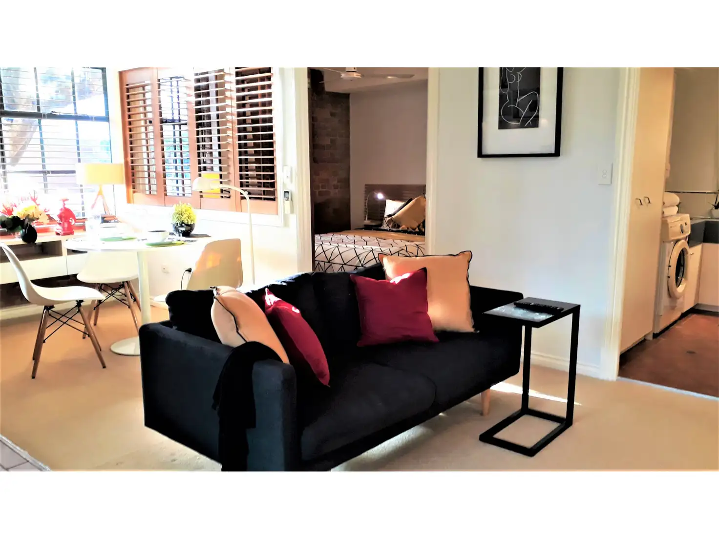 Main view of Homely apartment listing, 11/75 Welsby Street, New Farm QLD 4005